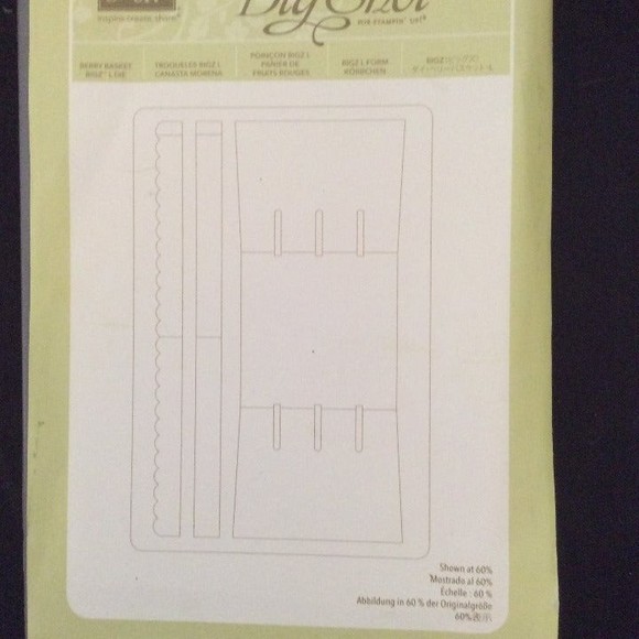 Misc Stampin Up Items - Picture 4 of 6